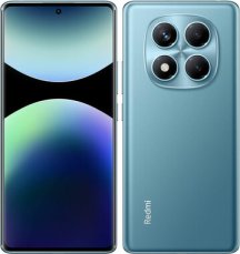 XIAOMI Redmi Note 14 Pro 8+256GB modrá / 6.67" / Android 14 (6932554406905)