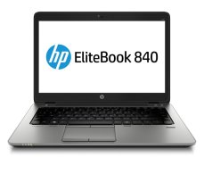 HP EliteBook 840 G1 / 14" / Intel Core i5-4200U 1,60 - 2,60 GHz
 / 4 GB RAM / 500 GB HDD