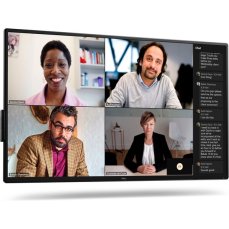 DELL P5525QC konferenční monitor 55"