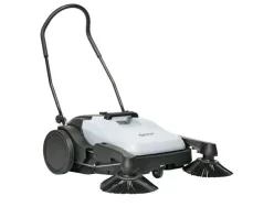 Nilfisk SW250 / Zametací stroj / pracovní šířka: 480 mm / 1920m2-h / nádoba: 38 L (50000494)