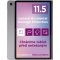Lenovo Tab Plus 11.5' 8GB/256GB Luna Grey