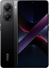 POCO X7 Pro 5G 12+512GB čierna / 6.67" / 512GB / Android 15 (61729-PO)