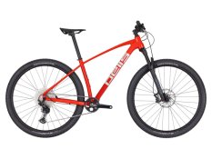 PELLS Razzer Evo 1 Candy Red - L