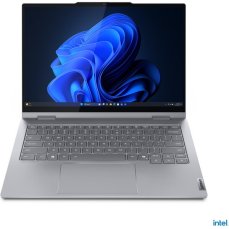 Lenovo ThinkBook 14 2v1 G5 IAU  šedý + 3. rok záruky On-Site po registraci