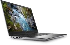 Dell Precision 7670 / NVIDIA RTX A1000 4 GB