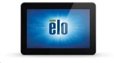 ELO 1093L 10.1" kapacitní černá / Dotykový monitor pro POS / bez zdroje (E321195)