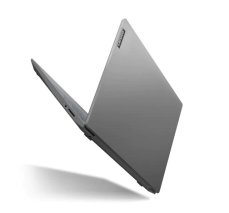 Notebook Lenovo V15-IIL 15,6 palců / Intel Core i5-1035G1 1.00 GHz / 8 GB / 512 GB NVMe SSD / Šedá