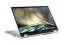 Notebook Acer Spin 3 (SP314-55N) 14 palců / Intel Core i5-1235U 1.30 GHz / 16 GB / 512 GB NVMe SSD / Stříbrná