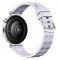 Huawei Watch GT 6 41mm fialová / Chytré hodinky / AMOLED / 1.32 "/ GPS / Bluetooth 6.0 / NFC (Konsu-B19FC)