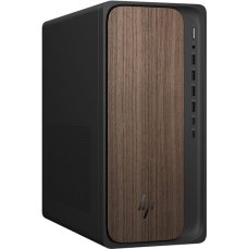 HP OmniDesk AI PC M03-0007nc (B9DZ3EA#BCM) černý