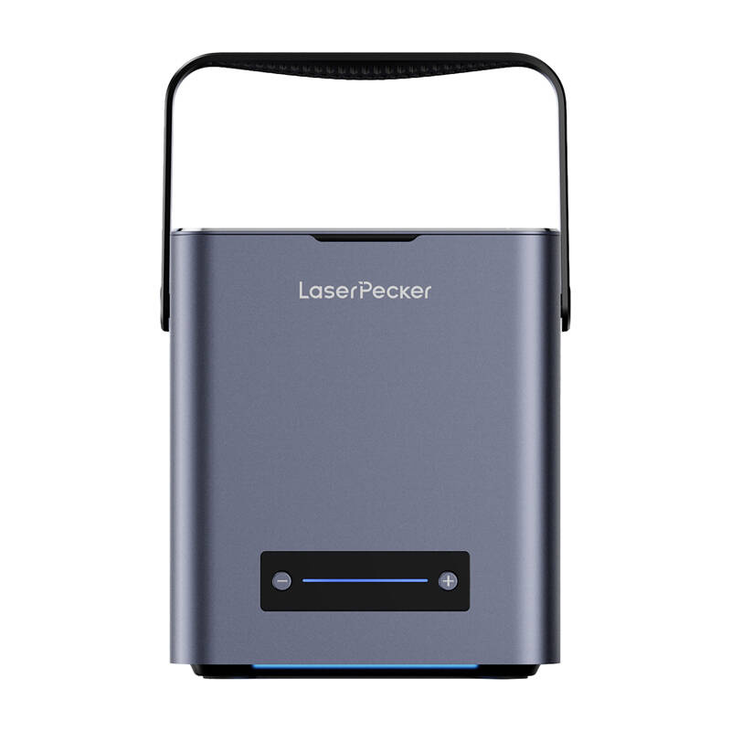 LaserPecker Air Purifier Smoke Absorber (IN-LP-AP)