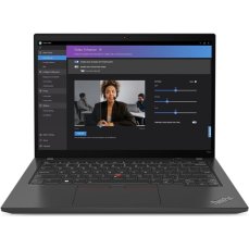 Lenovo ThinkPad T14s Gen 4  černá
