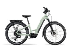 LAPIERRE E-Explorer 7.6 Low Landing Green - M