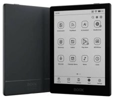 Onyx Boox Go 6 černá / Čtečka e-knih / 6" / E-ink / 1448 x 1072 / 32GB / Wi-Fi / USB-C / BT (6949710309819)