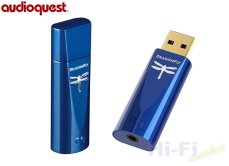 AUDIOQUEST DragonFly Cobalt