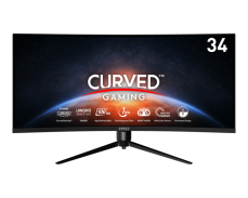 MSI MAG342CQPV / 34" / 3440 x 1440 / 1ms