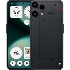 Nothing Phone 3a Lite 8GB/128GB čierny