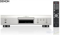DENON DCD-900NE premium silver