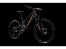NORCO Range C2 29 Brown - L