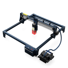 SCULPFUN laserová gravírovačka S30 - 5W