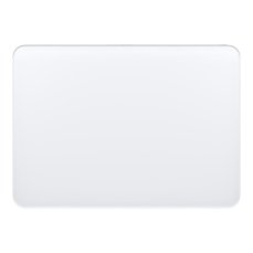 Apple Magic Trackpad (2024) - White Multi-Touch Surface