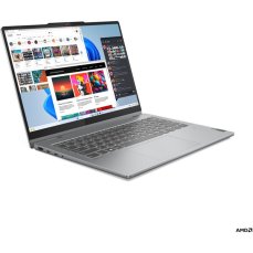 Lenovo IdeaPad 5 2v1 14AHP9  šedý + 3. rok záruky po registraci