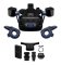 HTC Vive Pro 2 Full kit (99HASZ013-0) / Brýle na virtuální realitu / 2448x2448px na oko / 120 Hz (4718487721733)