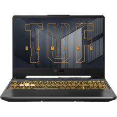 ASUS TUF Gaming A15  černý