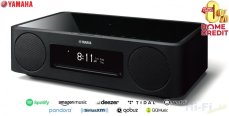 YAMAHA MusicCast 200 černá