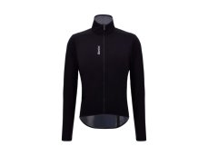 Unisex bunda SANTINI Magic Rain Black - L