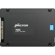 Micron 7450 PRO 3.84TB / 2.5" NVMe 4 / R:6800MBps / W:5300MBps / MTBF: 2M (MTFDKCC3T8TFR-1BC1ZABYYR)