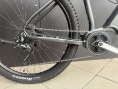 PELLS Thorr Base Black L