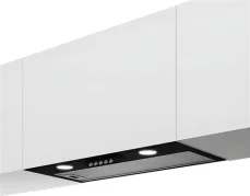 Beko HNU61422B / Kazetový digestor / odťah aj recirkulácia / 415 m3/h / šírka 55 cm (100002132037)