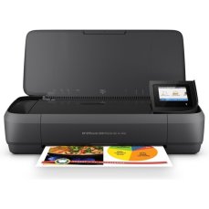 HP OfficeJet 250 Mobile All-in-one
