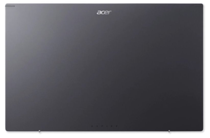 Notebook Acer Aspire 5 15 (A515-48M) 15,6 palců / AMD Ryzen 7 7730U 2.00 GHz / 16 GB / 512 GB NVMe SSD / Šedá