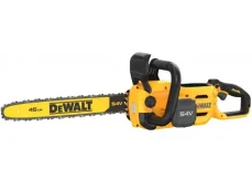 DeWalt DCMCS574N / Aku reťazová píla / 54V XR Flexvolt / Dĺžka lišty 45 cm / Bez aku (DCMCS574N)