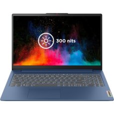 Lenovo IdeaPad Slim 3 15ABR8 modrá