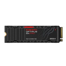 SANDISK Optimus GX PRO 850X NVMe 1TB s chladičem