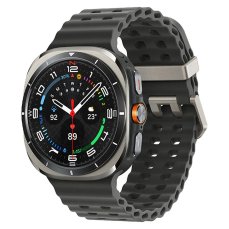 Samsung Galaxy Watch Ultra 2025 LTE Titan Silver