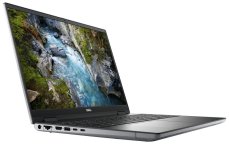 Dell Precision 7670 / NVIDIA RTX A1000 4 GB