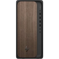 HP OmniDesk AI PC M03-0007nc (B9DZ3EA#BCM) černý
