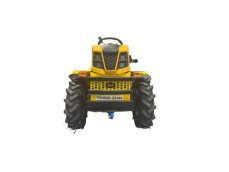 Malotraktor Tauros ZX18 4x4 Nafta