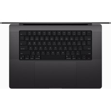 CTO Apple MacBook Pro 16"  / INT KLV / 1TB SSD / 18GB / Vesmírně černá / M3 Pro 12xCPU/18xGPU