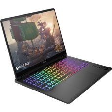 HP OMEN Transcend 14-fb0002nc  černý