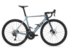 LIV EnviLiv Advanced 2 Prismatic Haze 2025 Průměr kol: 28" (700C), Výška rámu: (52 cm), Velikost rámu: M: SKLADEM