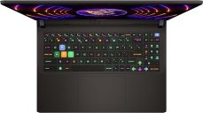 MSI Vector GP68HX 12VH-035IT / NVIDIA GeForce RTX 4080 12 GB