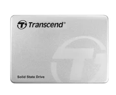 Transcend SSD220S 240GB / 2.5" SATA III AHCI / TLC / RW: 550/450 MBps / IOPS:80K/80K / MTBF 1mh / 3y (TS240GSSD220S)