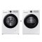 SAMSUNG SET práčka WW90CGC04DAHLE + sušička bielizne DV90DG52A0AHLE