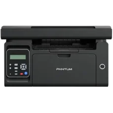 Pantum M6500NW černá / Multifunkce / černobílá / laserová / A4 / 1200x1200 dpi / skener / kopírka / USB / LAN / WiFi (M6500NW)