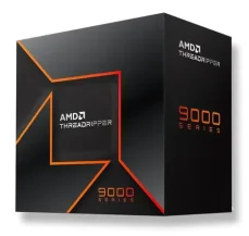 AMD Ryzen Threadripper 9960X @ 4.2GHz / Turbo 5.4GHz / 24C48T / L2 24MB L3 128MB / sTR5 / Zen 5 (100-100001595WOF)